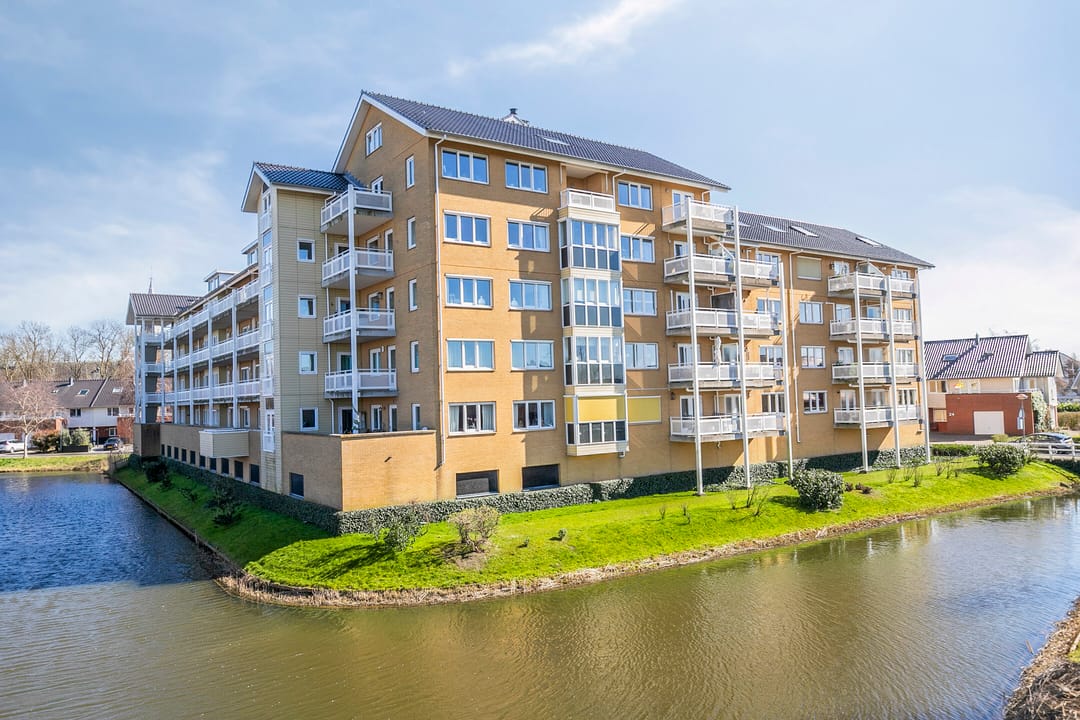 Foto 46 van Freijaholm 42