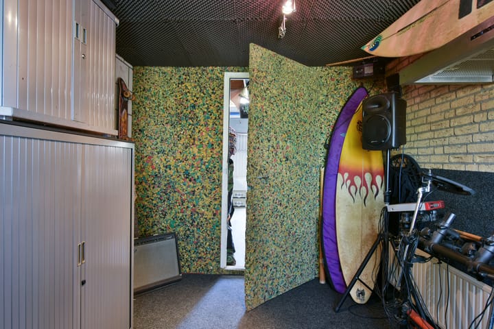 Foto 25 van Spinel 29