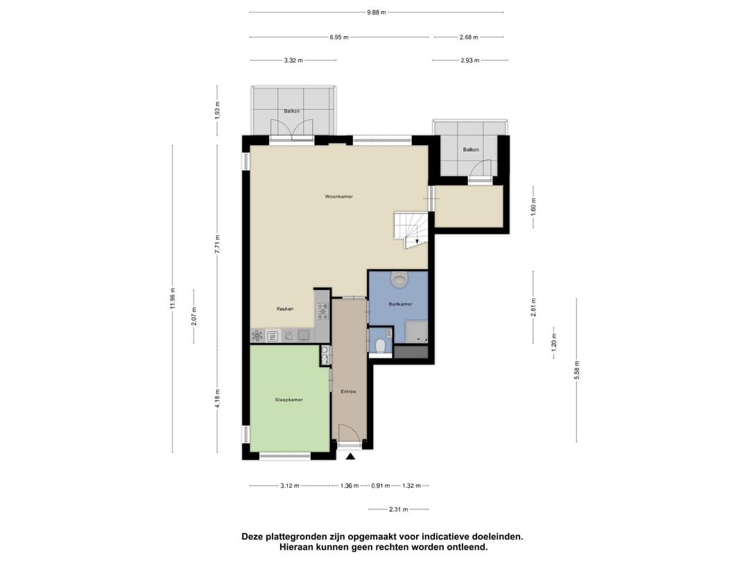 Foto 47 van Freijaholm 42