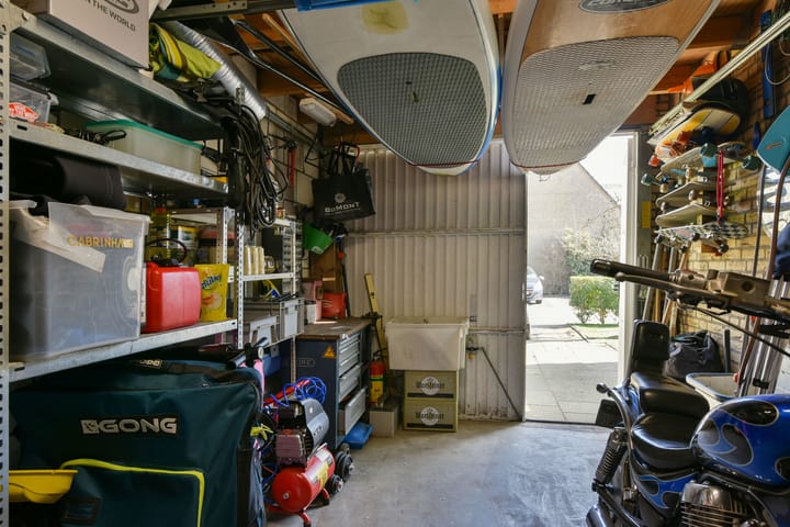 Foto 26 van Spinel 29