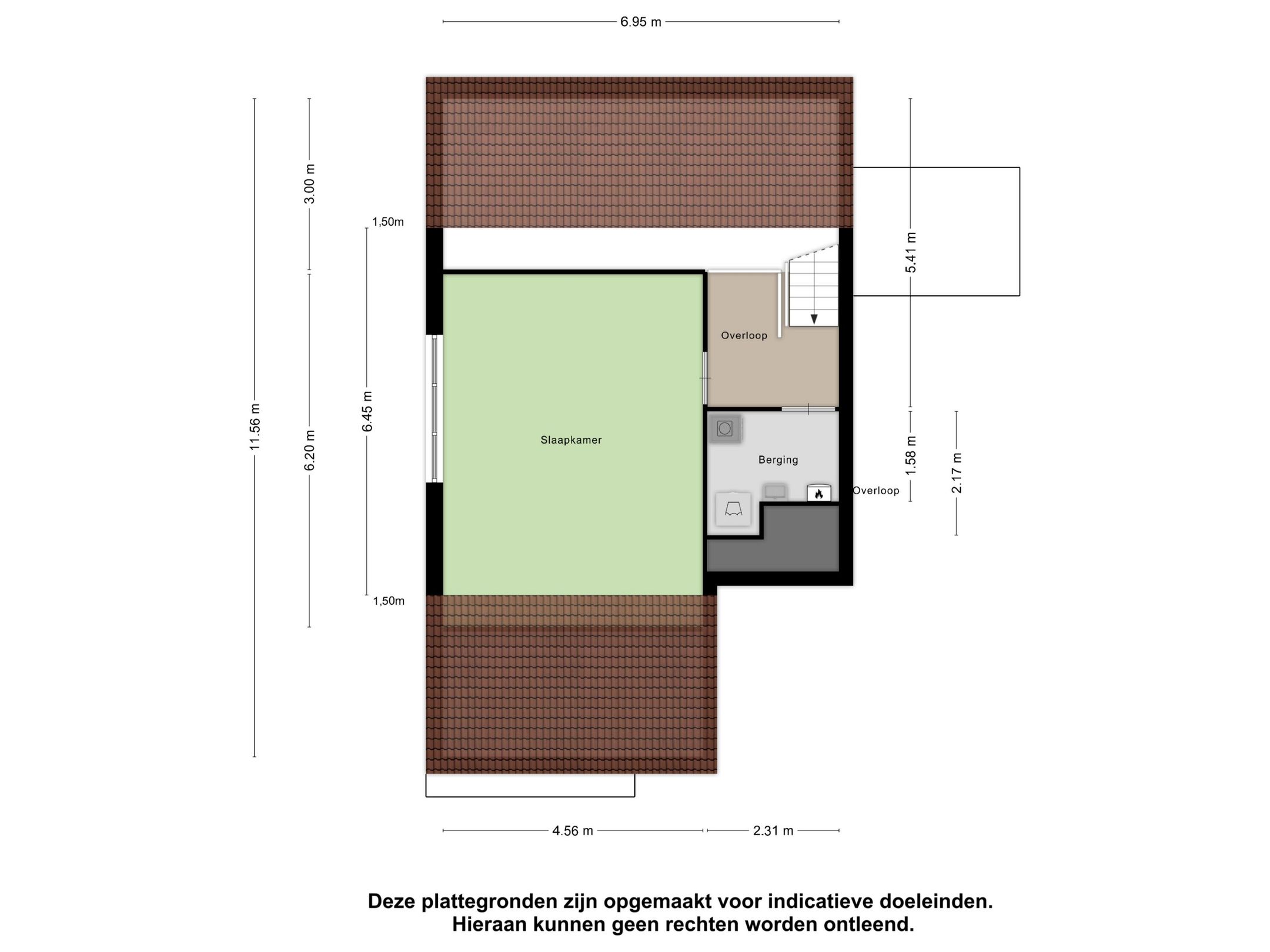 Foto 48 van Freijaholm 42