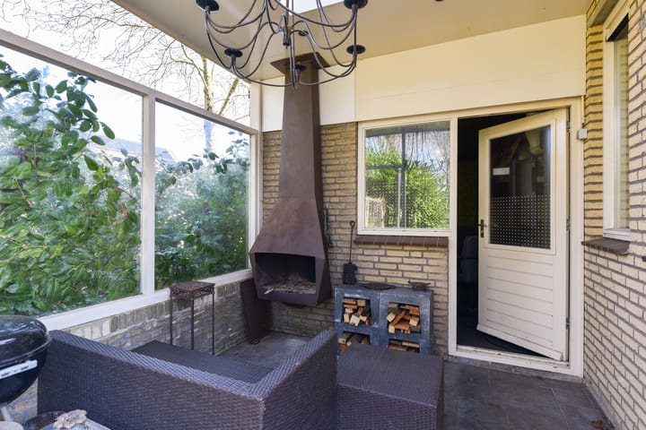 Foto 28 van Spinel 29