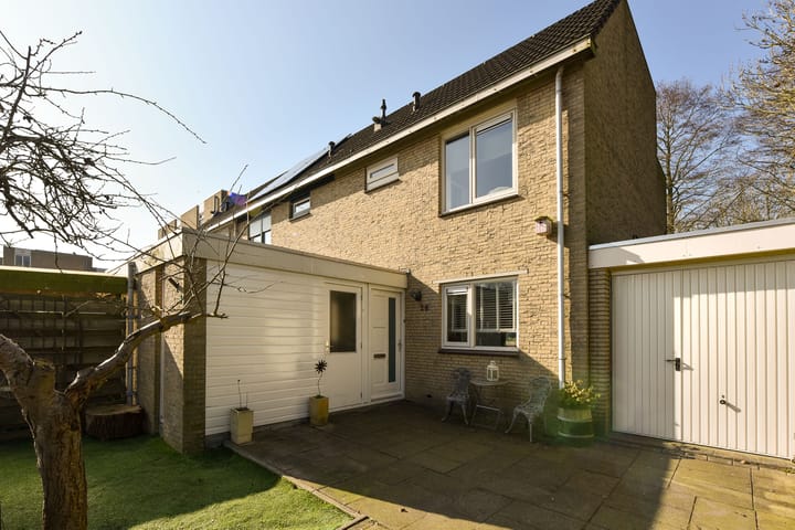 Foto 33 van Spinel 29