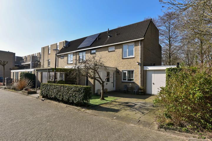 Foto 34 van Spinel 29