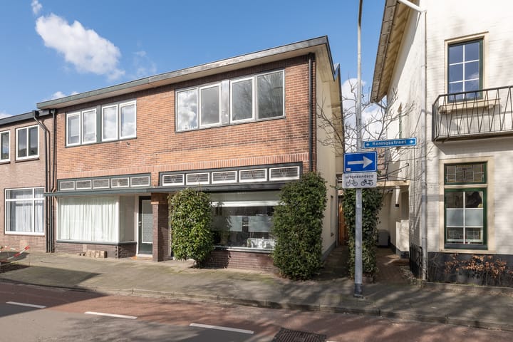Foto 1 van Koningsstraat 134