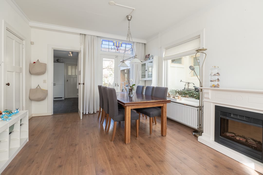 Foto 7 van Koningsstraat 134