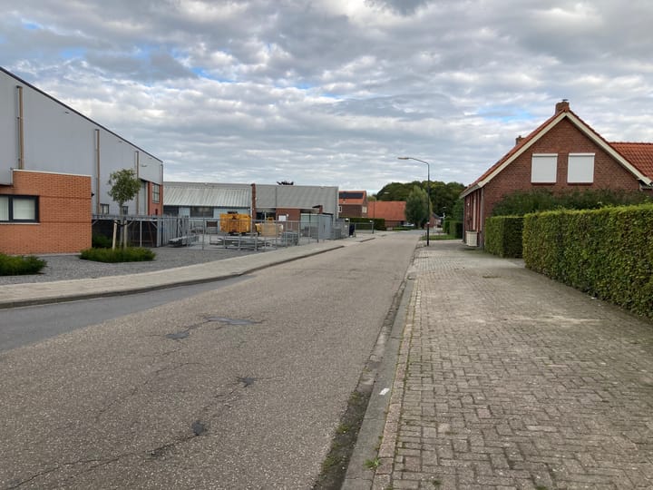 Foto 6 van Smederijstraat