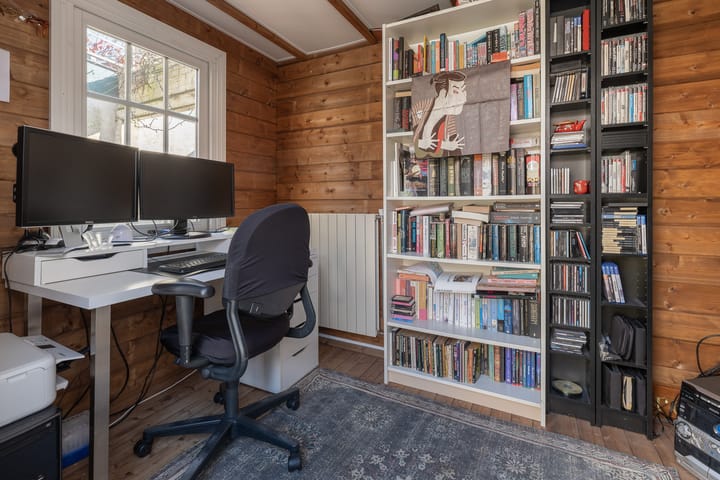 Foto 25 van Koningsstraat 134