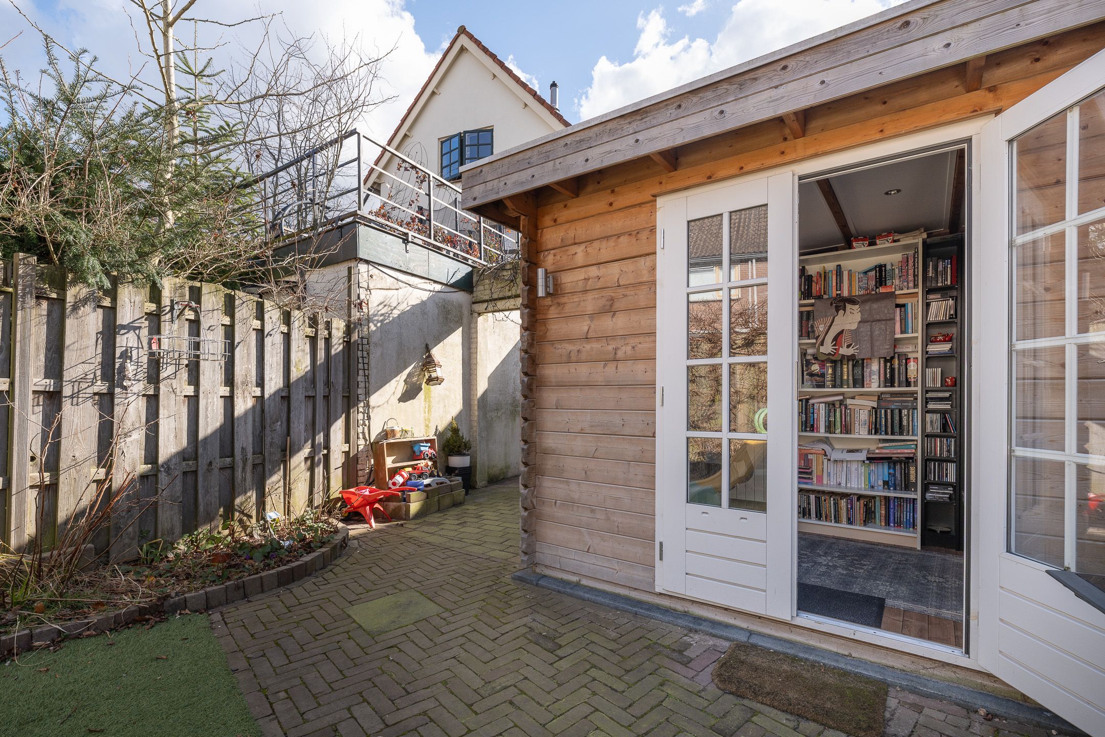 Foto 27 van Koningsstraat 134