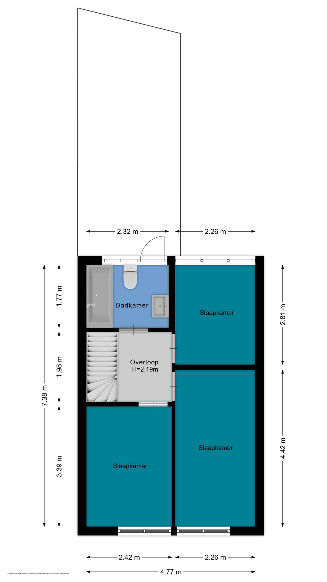 Foto 41 van Koningsstraat 134