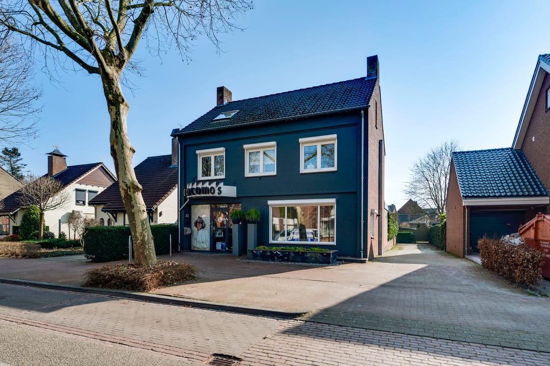 Photo 1 of Europalaan-West 23-A