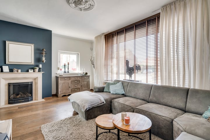 Photo 2 of Europalaan-West 23-A