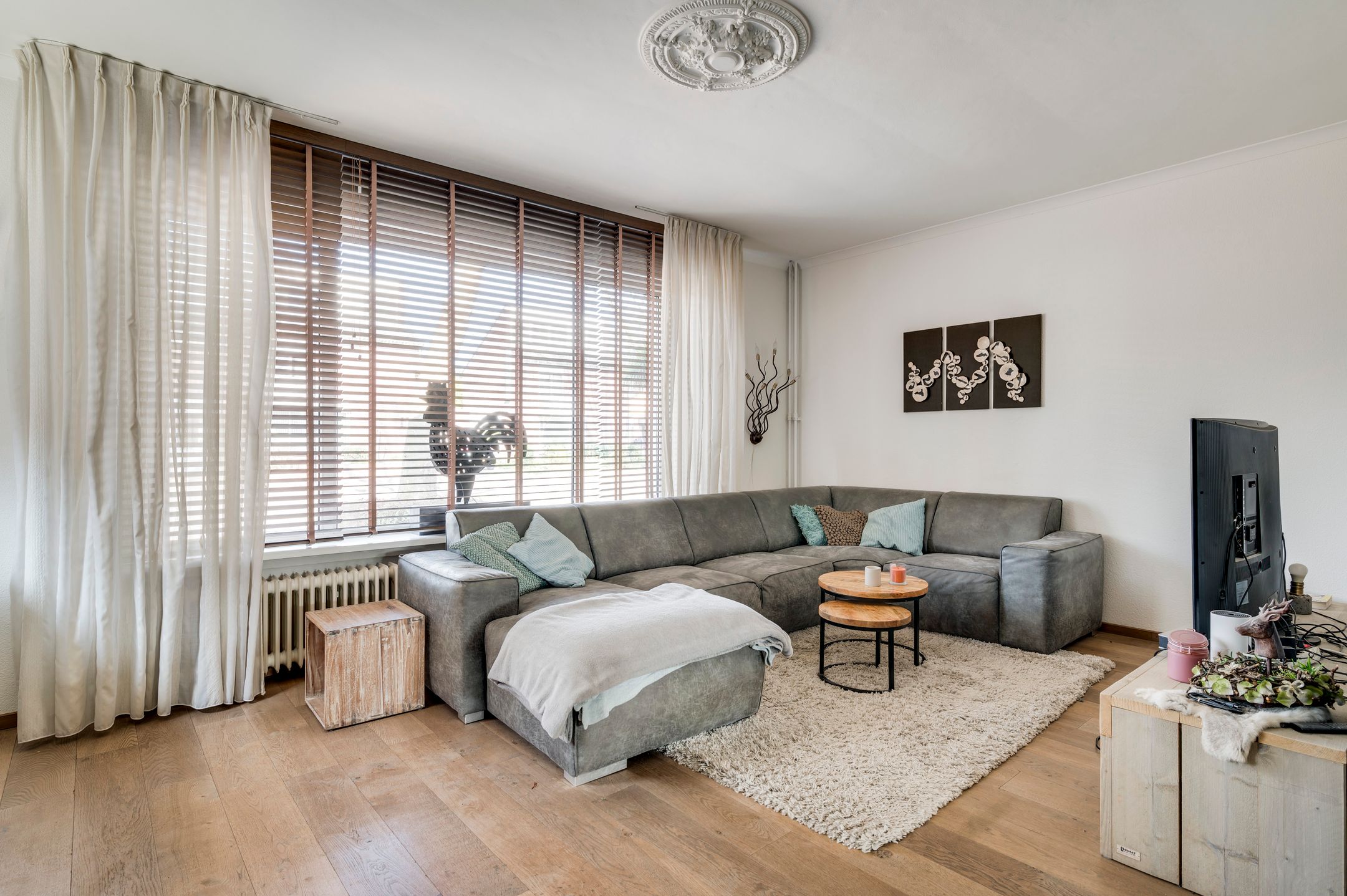 Photo 3 of Europalaan-West 23-A