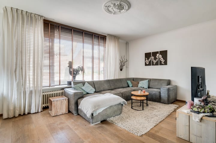 Photo 3 of Europalaan-West 23-A