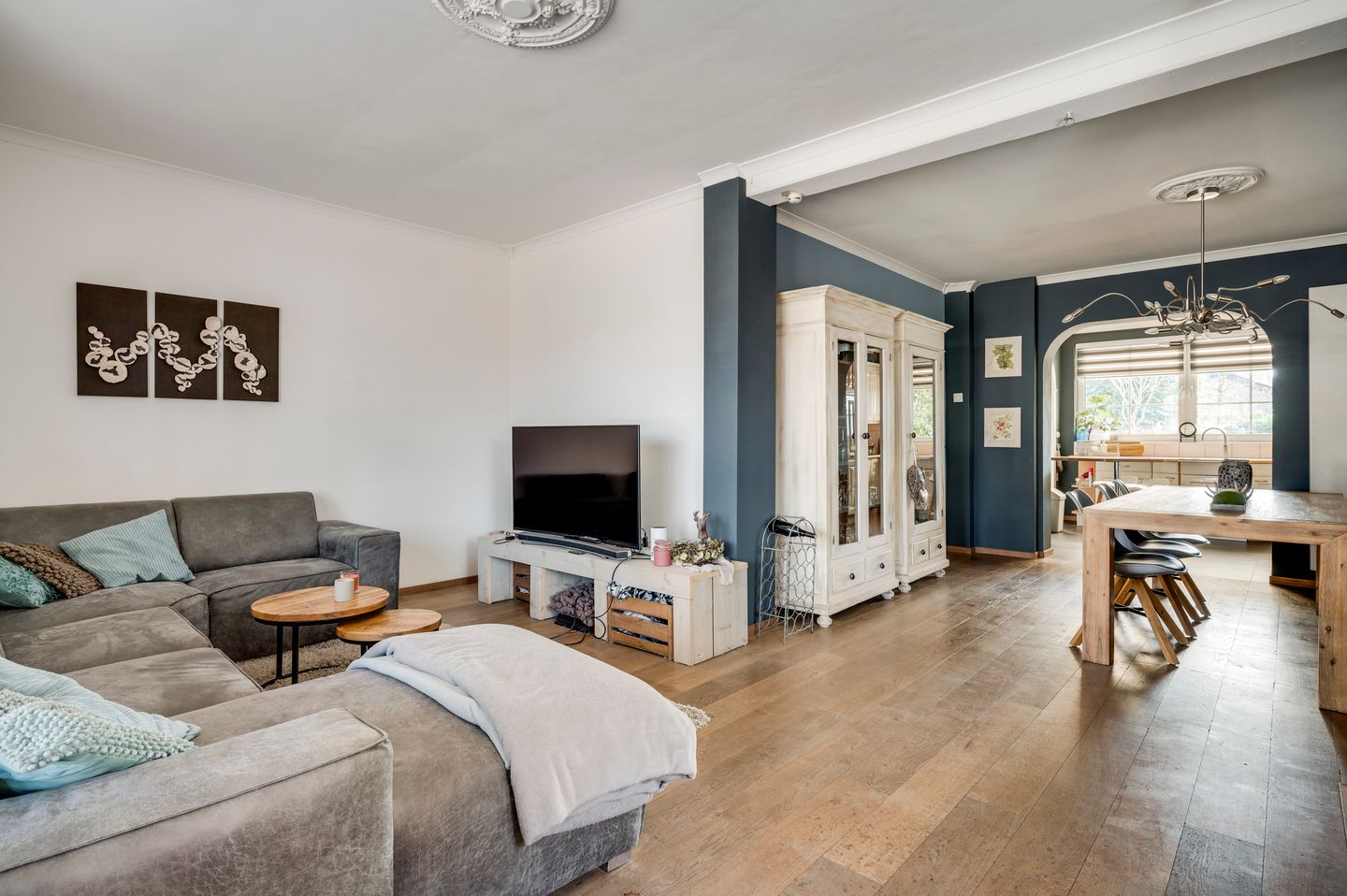 Photo 4 of Europalaan-West 23-A