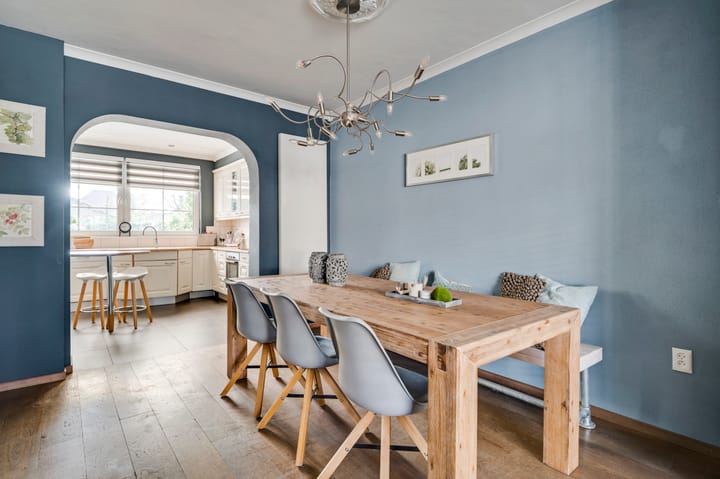 Photo 5 of Europalaan-West 23-A