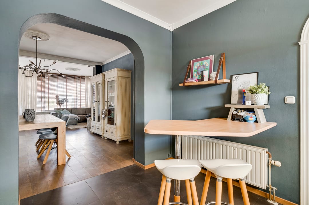 Photo 8 of Europalaan-West 23-A