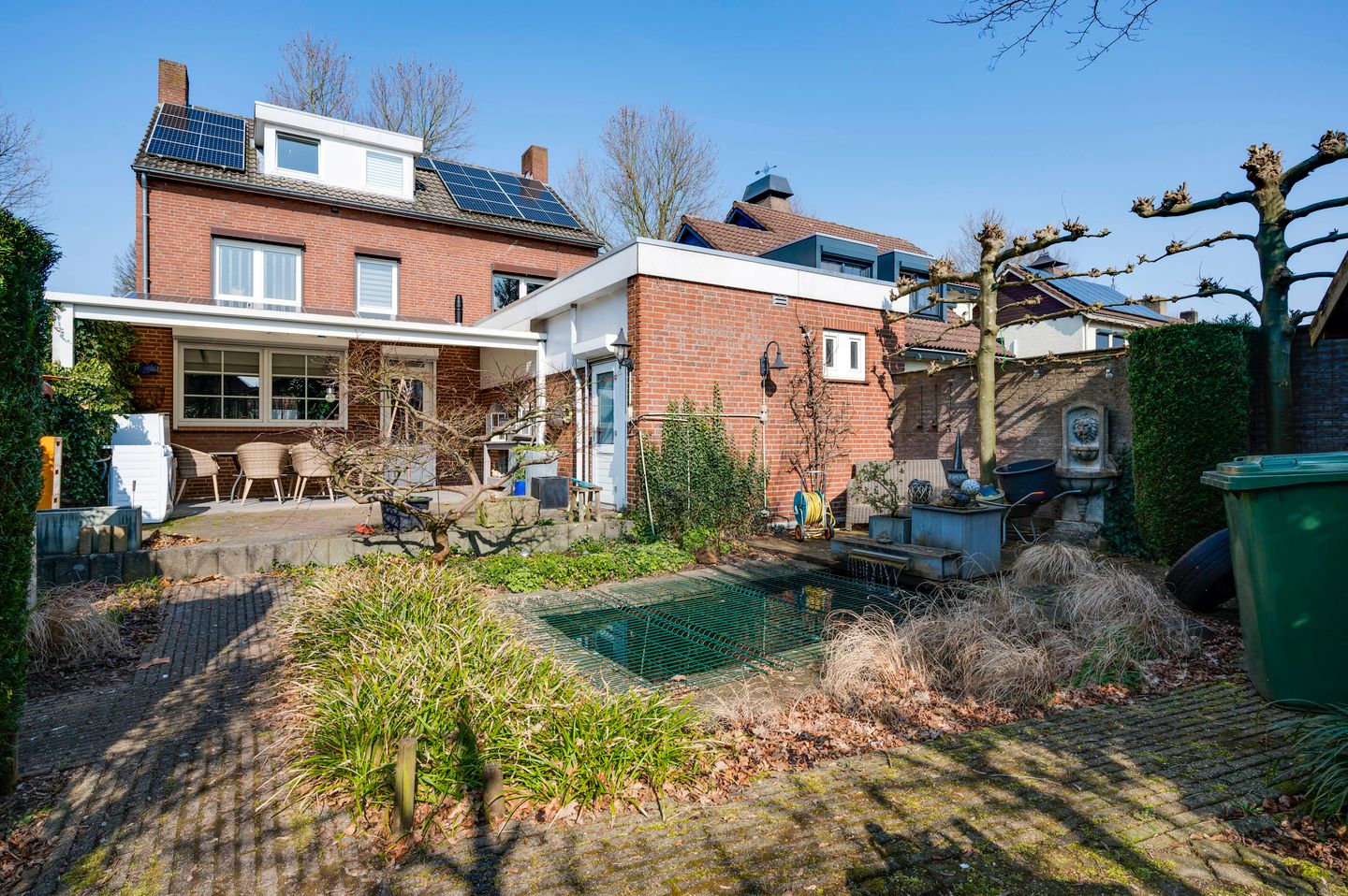 Photo 25 of Europalaan-West 23-A