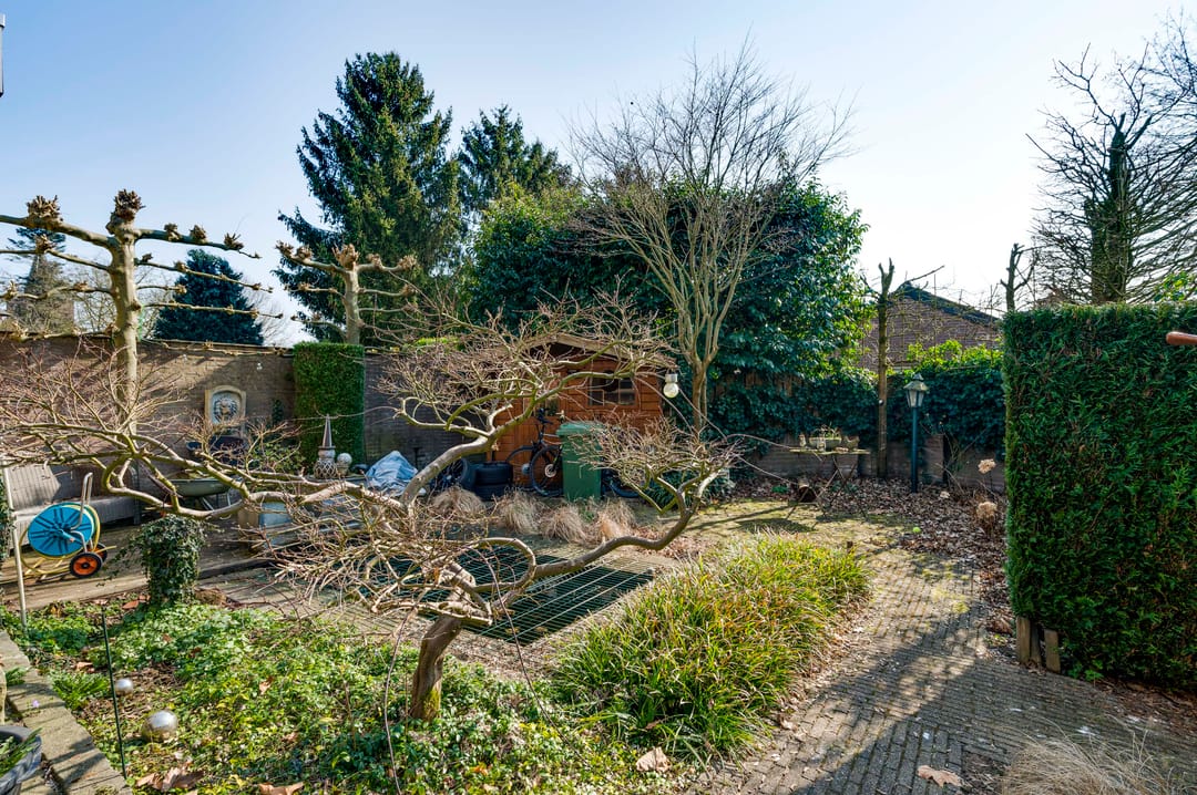 Photo 26 of Europalaan-West 23-A