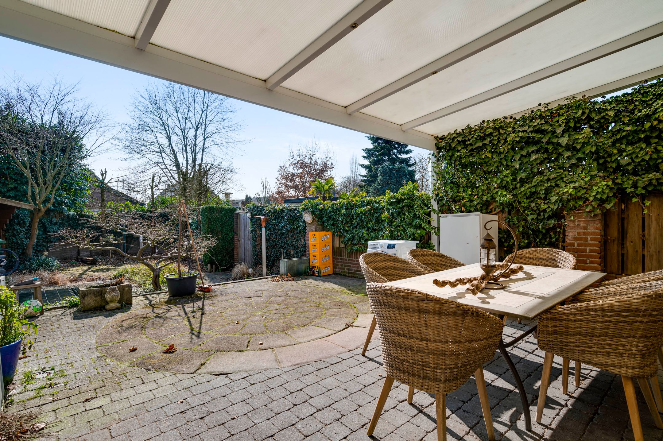 Photo 27 of Europalaan-West 23-A