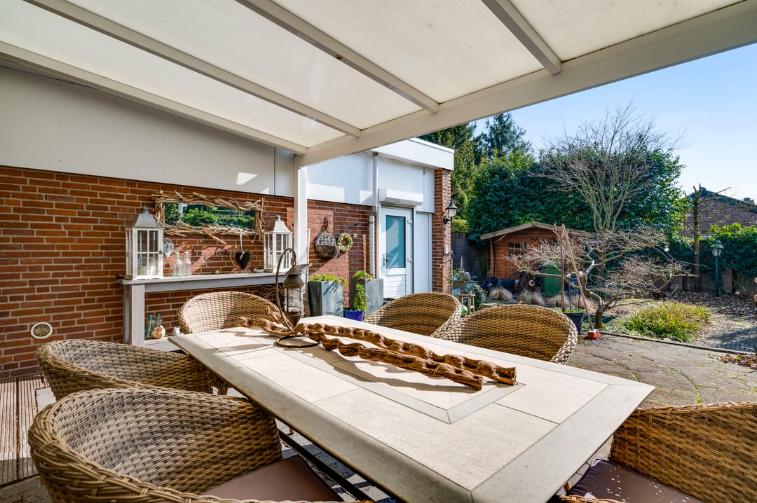 Photo 28 of Europalaan-West 23-A