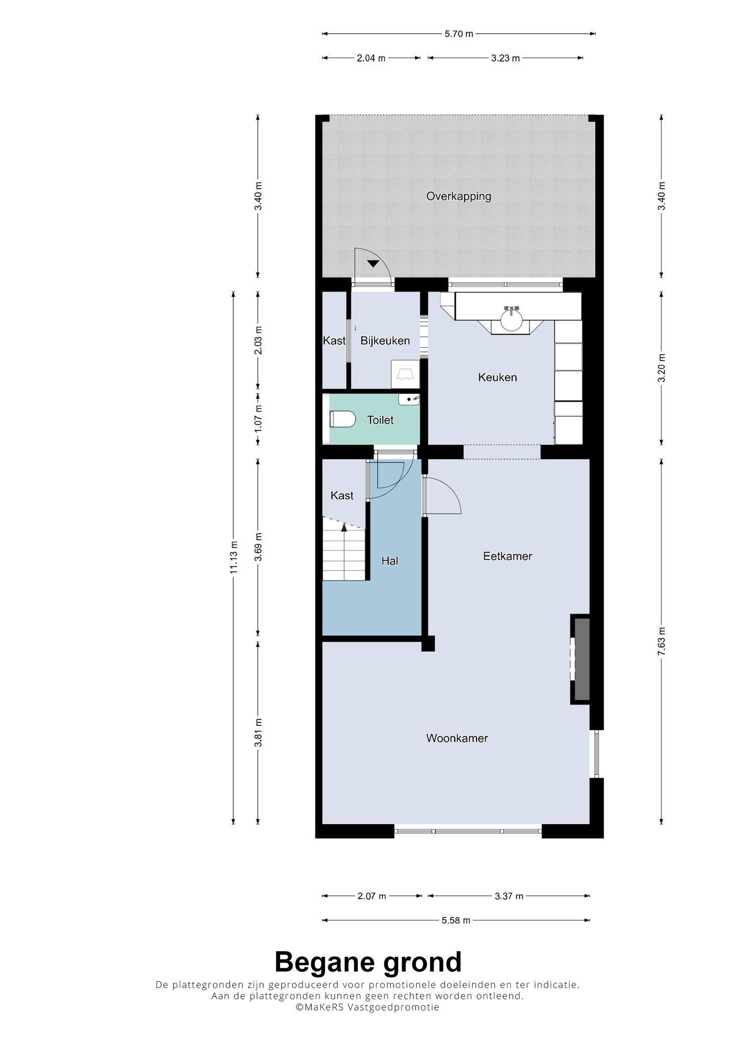 Photo 29 of Europalaan-West 23-A