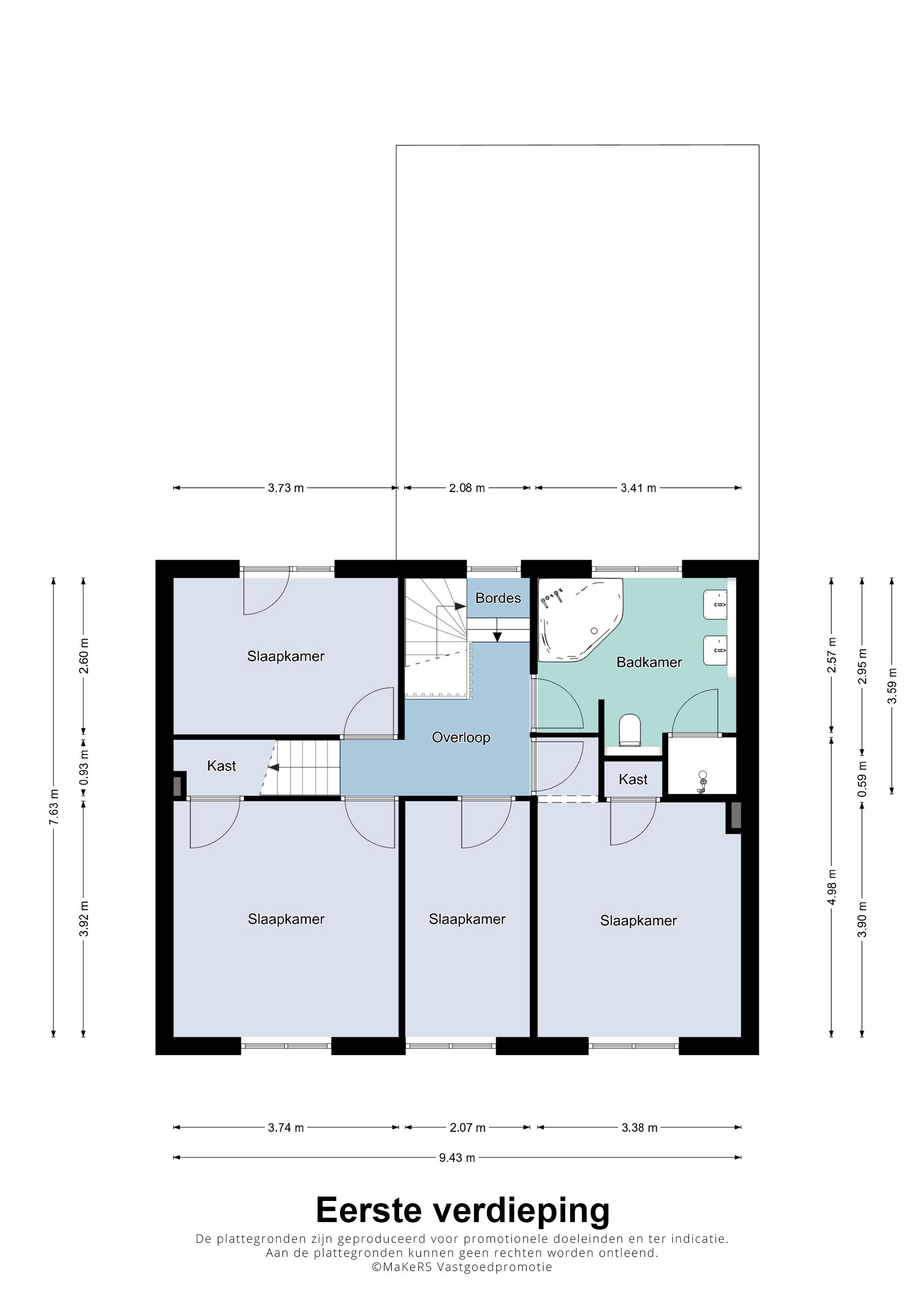 Photo 30 of Europalaan-West 23-A