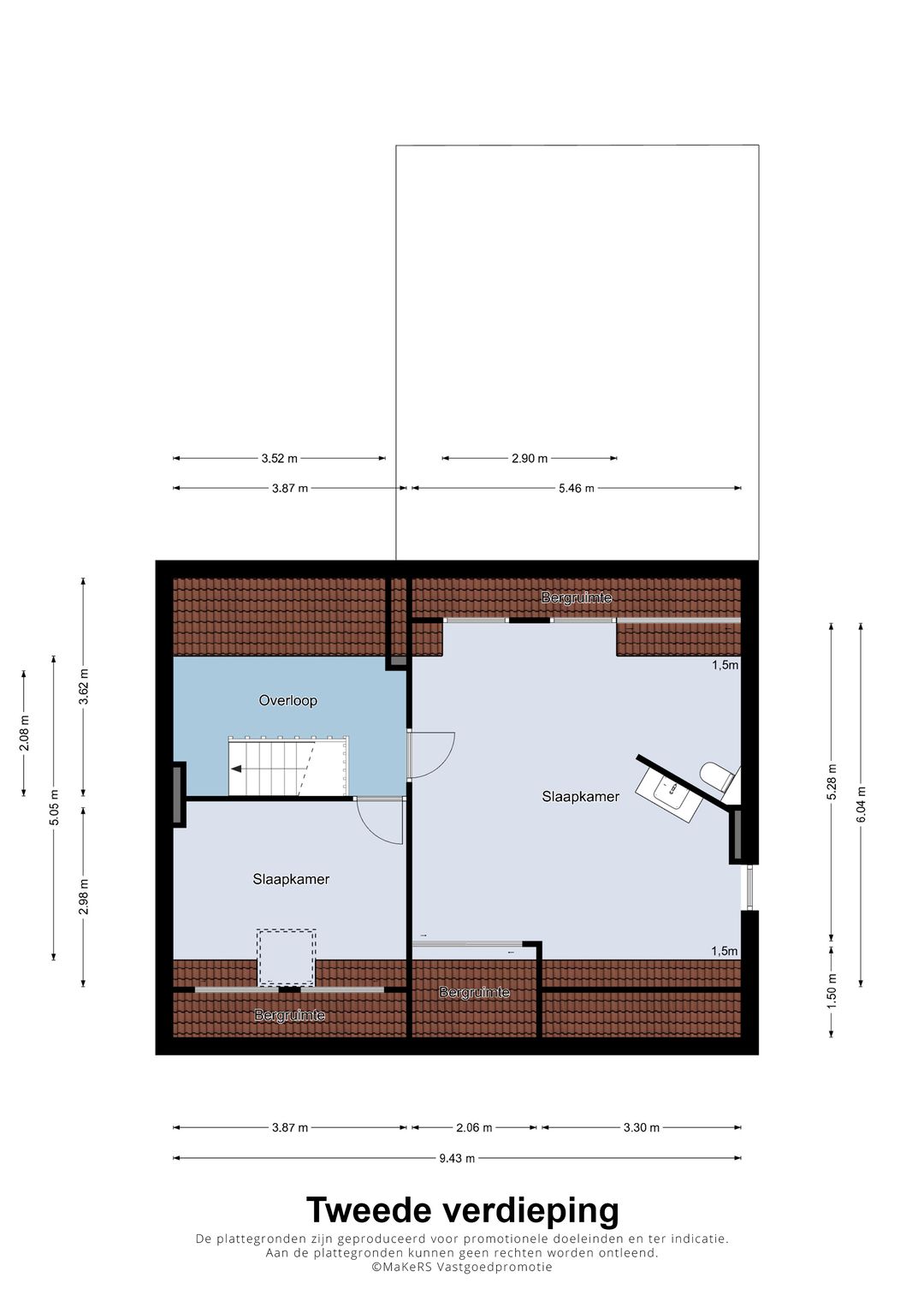 Photo 31 of Europalaan-West 23-A