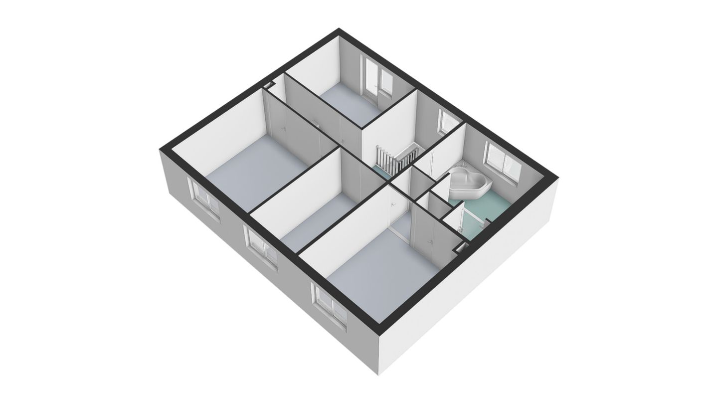 Photo 34 of Europalaan-West 23-A