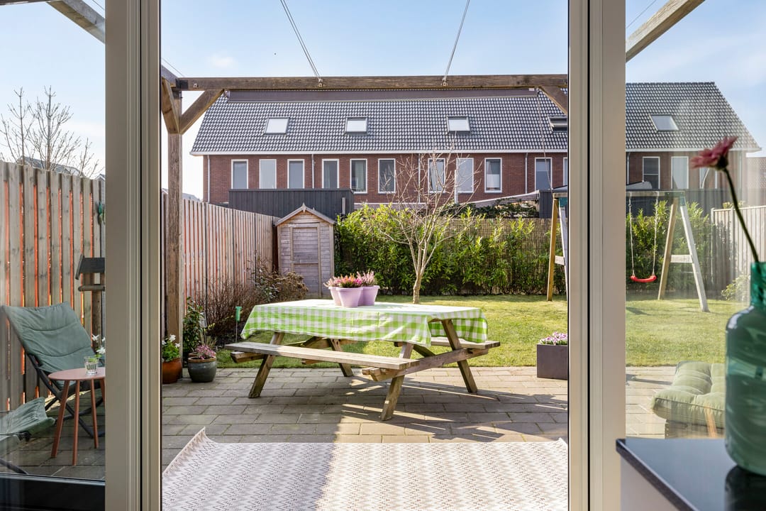 Foto 2 van Regentesselaan 68