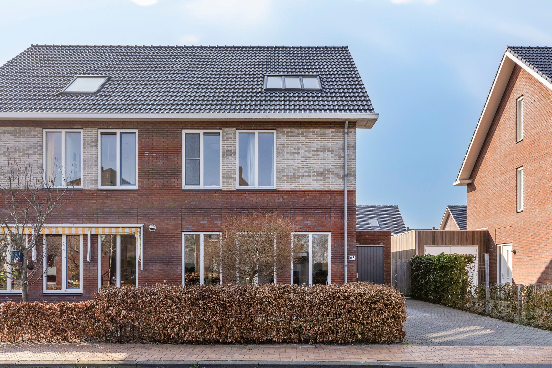 Foto 3 van Regentesselaan 68