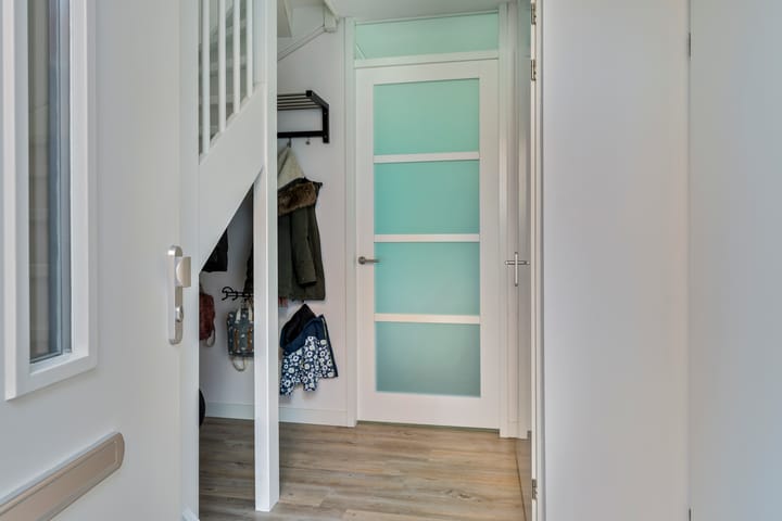 Foto 5 van Regentesselaan 68