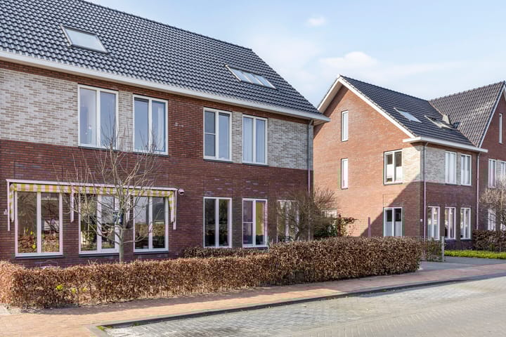 Foto 4 van Regentesselaan 68