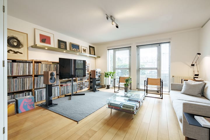 Foto 5 van Bassecour 38