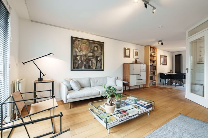 Foto 7 van Bassecour 38