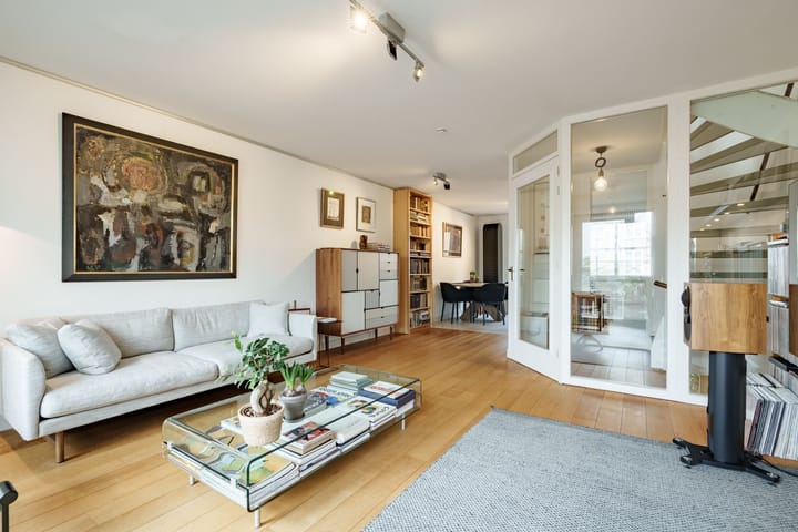 Foto 8 van Bassecour 38