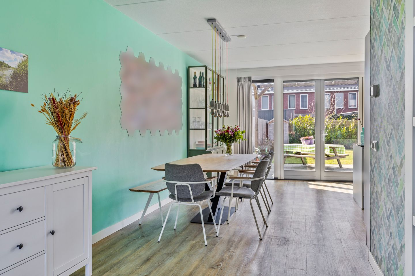 Foto 10 van Regentesselaan 68