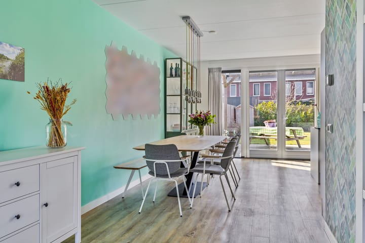 Foto 10 van Regentesselaan 68