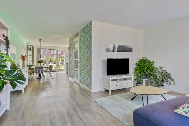 Foto 11 van Regentesselaan 68