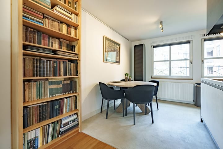 Foto 10 van Bassecour 38