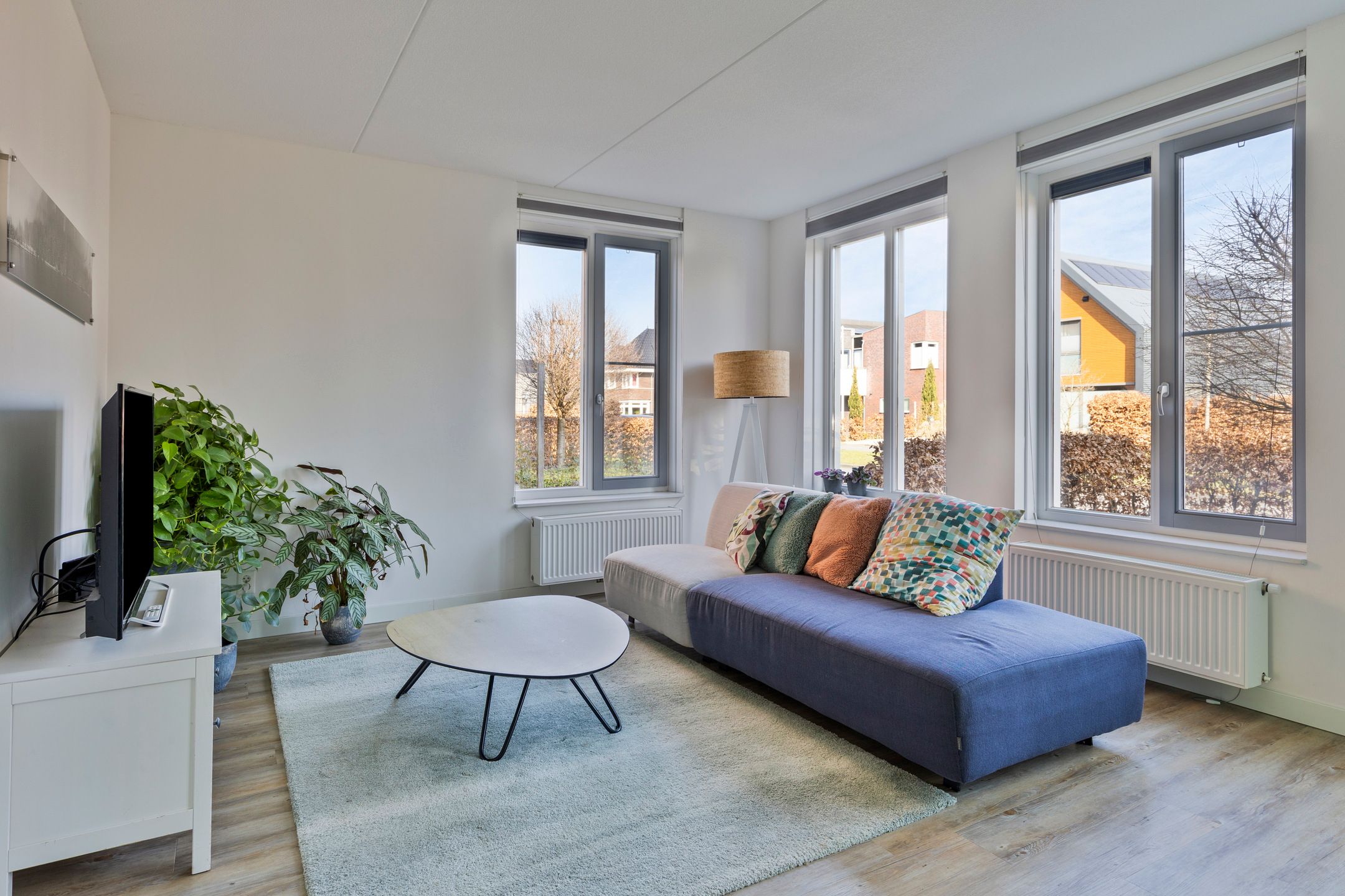 Foto 12 van Regentesselaan 68