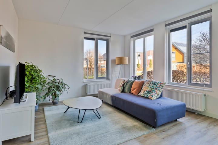 Foto 12 van Regentesselaan 68