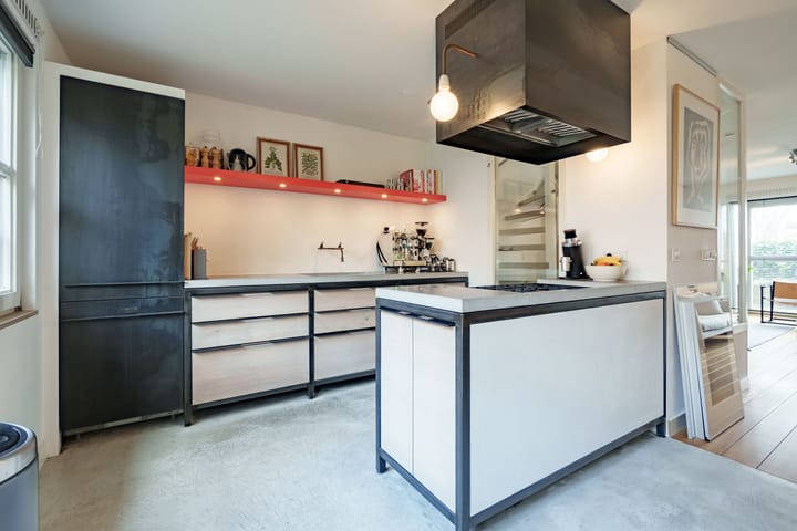 Foto 11 van Bassecour 38