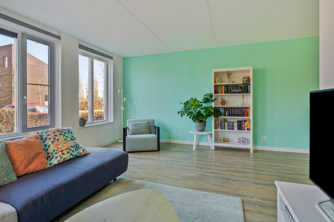 Foto 13 van Regentesselaan 68