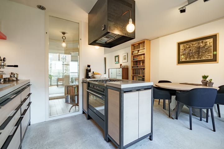 Foto 12 van Bassecour 38