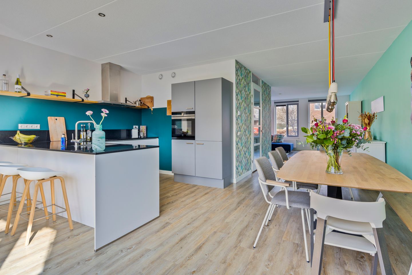 Foto 14 van Regentesselaan 68