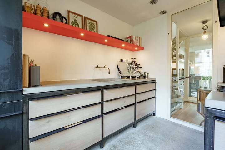 Foto 13 van Bassecour 38