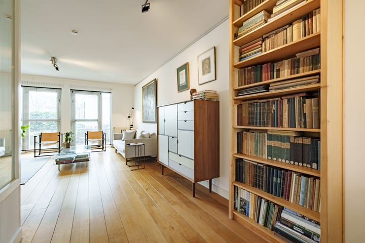 Foto 15 van Bassecour 38