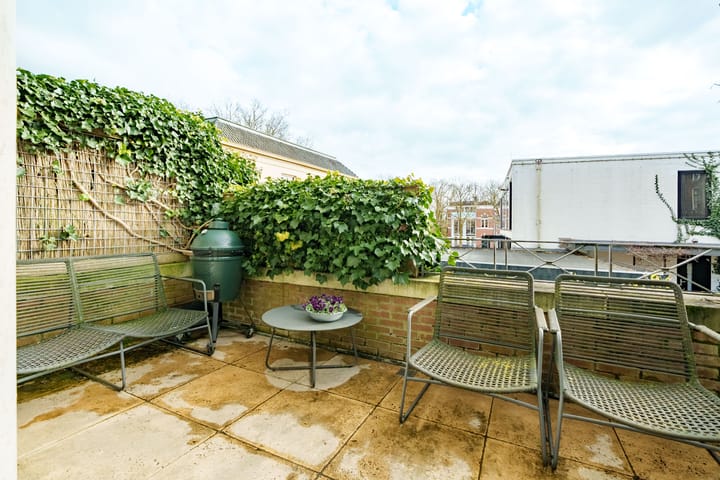 Foto 16 van Bassecour 38