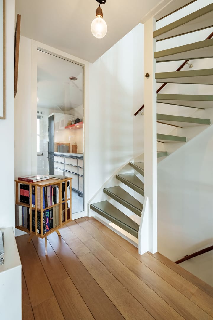 Foto 17 van Bassecour 38